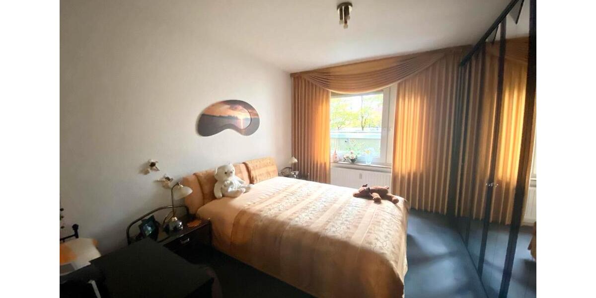 ‼️Provisionfrei‼️ 3,5 Zimmer Wohnung 3 zimmer