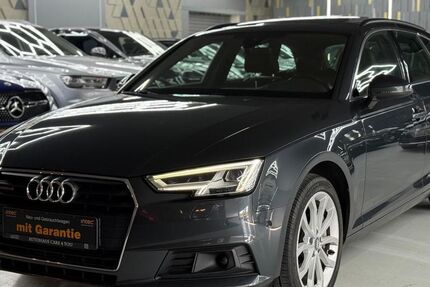 Audi A4 185.000 km 15.490 € Peine 31226