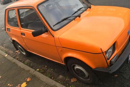 Fiat 126