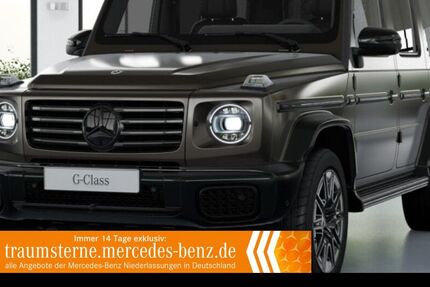 Mercedes-Benz G 500 8.158 km 177.990 &euro; Hannover/Langenhagen 30855