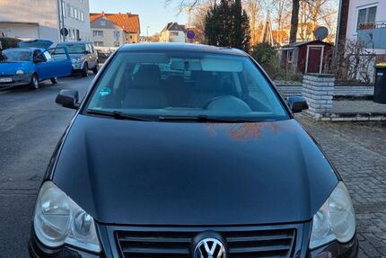 VW Polo 191.000 km 3.100 &euro; Hannover 30165