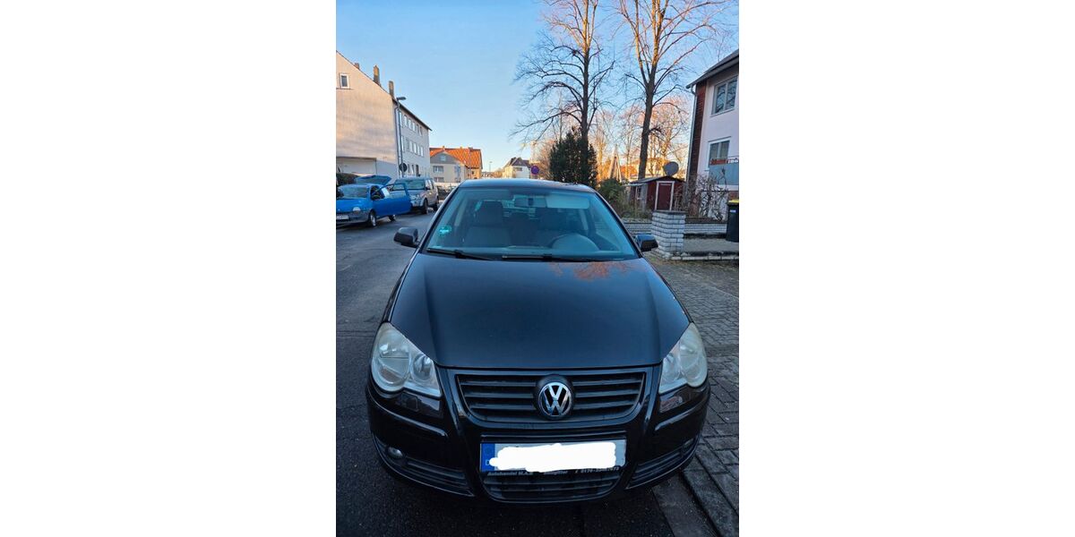 VW Polo 191.000 km 3.100 &euro; Hannover 30165