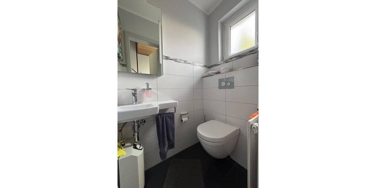 Reihenmittelhaus Uetze Hänigsen - 4 Zimmer, 86 m&sup2;, 219.000&euro; | Angebot:26188731