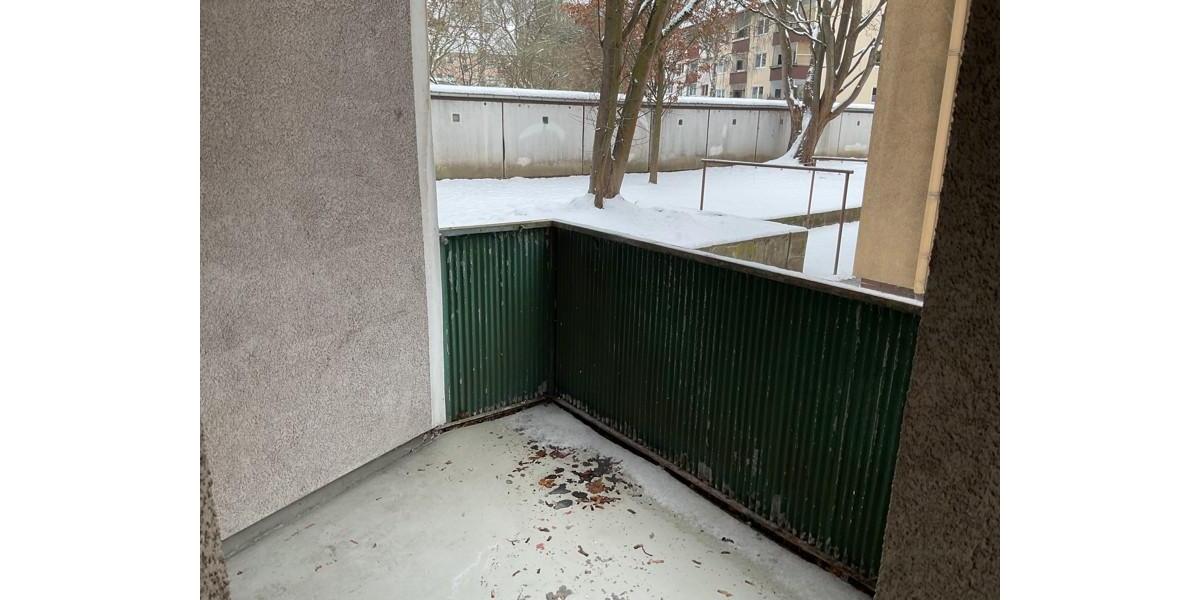 Gemütliche Wohnung für die kleine Familie 2.5 zimmer