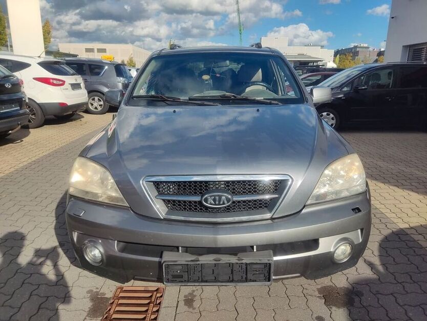 Sorento