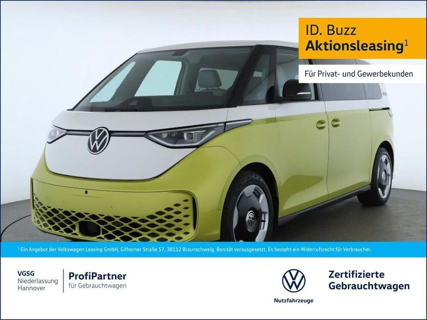 ID. Buzz