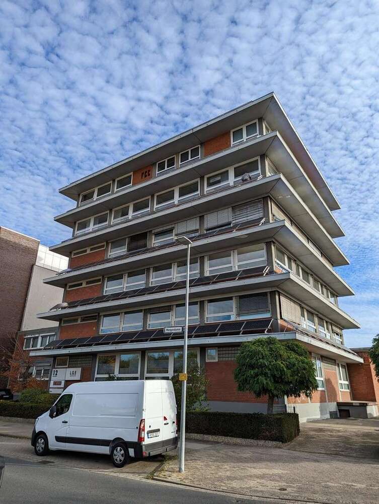 Büro in Hannover 750 € 75 m²