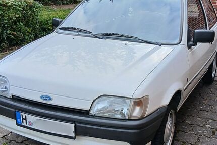 Ford Fiesta 112.000 km 1.800 &euro; Garbsen 30823