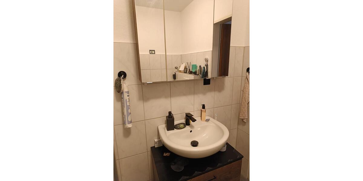 Etagenwohnung Hildesheim Bockfeld - 3 Zimmer, 80 m&sup2;, 200.000&euro; | Angebot:25976120