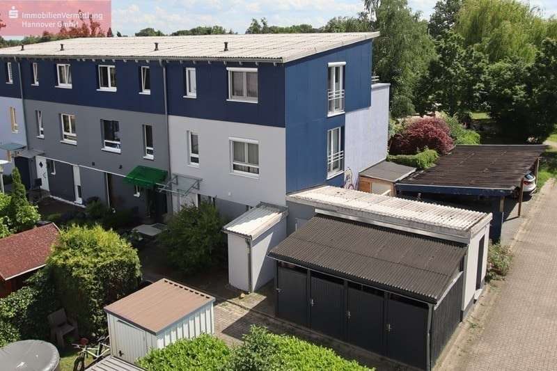Einfamilienhaus Langenhagen Engelbostel - 6 Zimmer, 137 m&sup2;, 449.500&euro; | Angebot:27326023