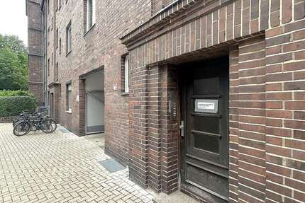Wohnung zum Mieten in Hannover 395 € 37 m²