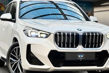 BMW X1 17.390 km 39.900 € Hannover 30453