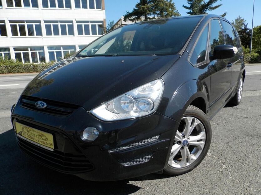 S-Max