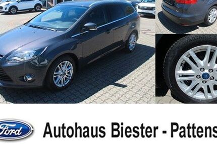 Ford Focus 119.200 km 6.950 &euro; Pattensen 30982