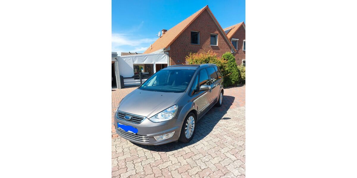 Ford Galaxy 183.500 km 9.900 &euro; Nordstemmen 31171