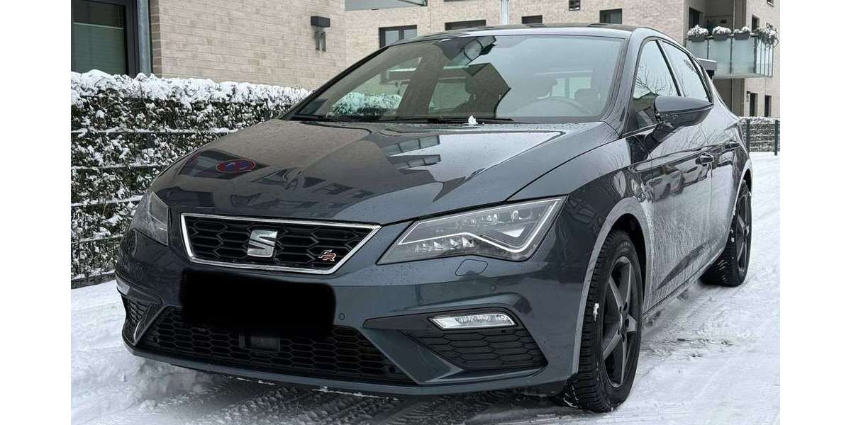 Seat Leon 150.000 km 12.499 &euro; Hannover 30179