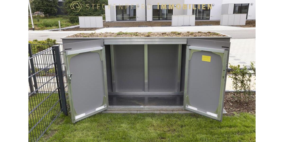 Reihenhaus Barsinghausen - 5 Zimmer, 1.850&euro; | Angebot:22583091