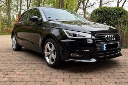 Audi A1 81.000 km 11.200 &euro; Hannover 30539