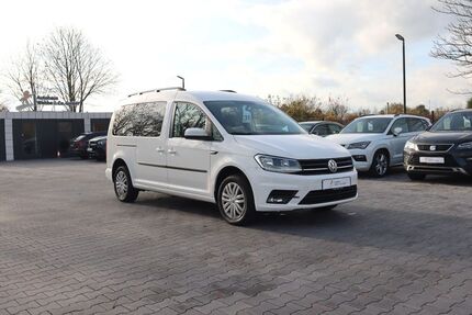 VW Caddy 154.800 km 18.500 € Hannover 30457