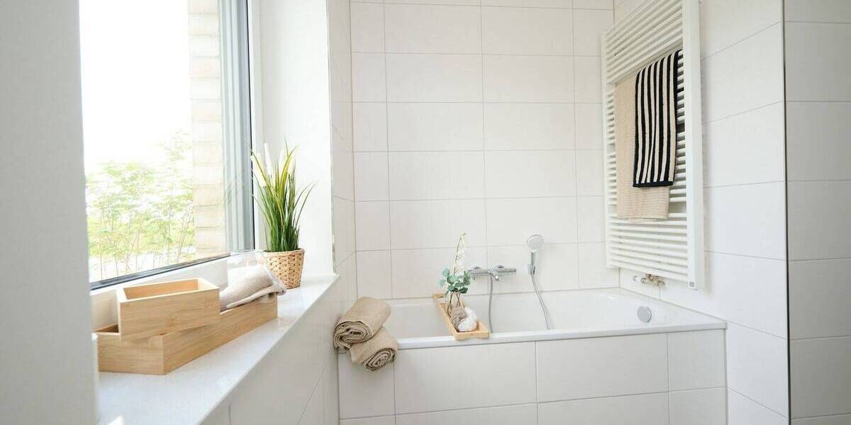 Etagenwohnung Hannover Bemerode - 3 Zimmer, 73 m&sup2;, 330.000&euro; | Angebot:25671308