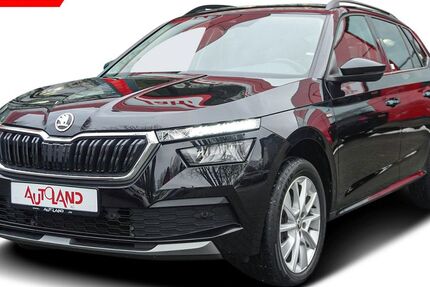 Skoda Kamiq 52.800 km 23.950 &euro; Hannover 30179