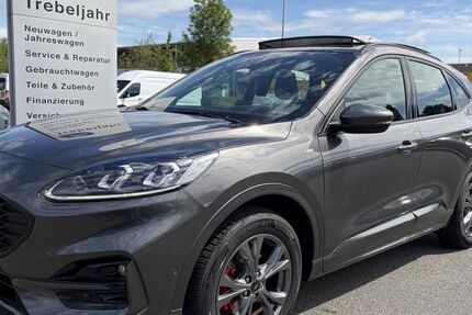 Ford Kuga 64.653 km 24.990 &euro; Wunstorf 31515