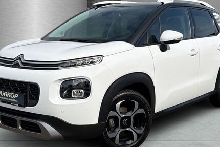 Citroen C3 Aircross 39.500 km 11.990 &euro; Hildesheim 31135