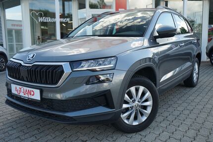 Skoda Karoq 38.352 km 29.890 &euro; Hannover 30179