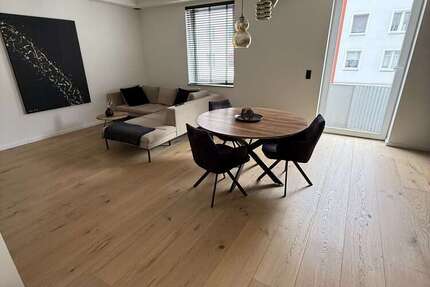 Wohnung zum Mieten in Hannover 1.250 € 75 m²