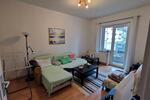 Etagenwohnung Hannover Döhren-Wülfel - 2.5 Zimmer, 60 m&sup2;, 600&euro; | Angebot:26465197