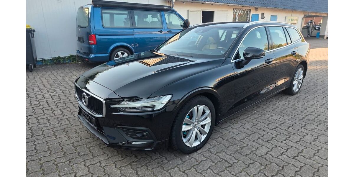 Volvo V60 173.500 km 18.990 &euro; Lehrte 31275