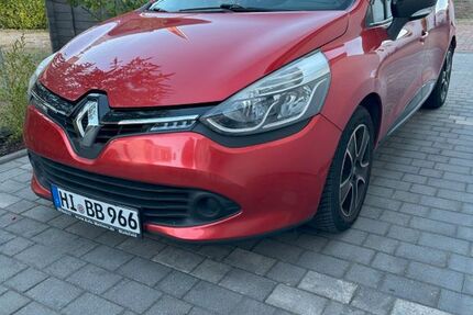 Renault Clio 160.450 km 5.300 € Sarstedt 31157