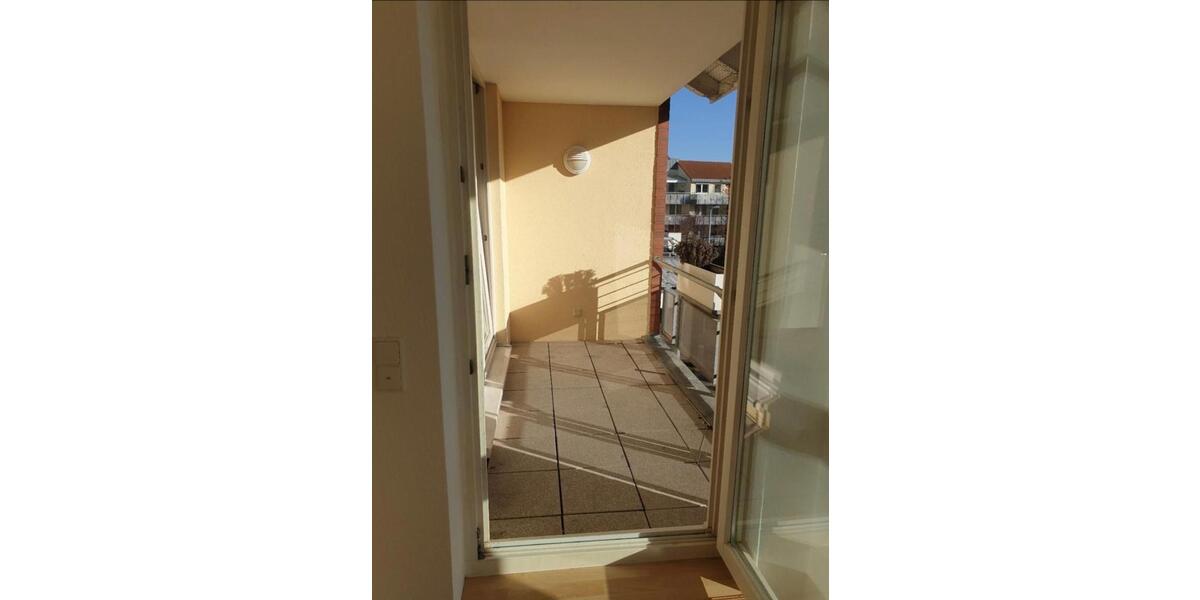 Etagenwohnung Gehrden - 1 Zimmer, 64 m&sup2;, 975&euro; | Angebot:25406408