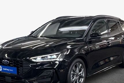 Ford Focus 25.156 km 22.933 &euro; Hannover 30165