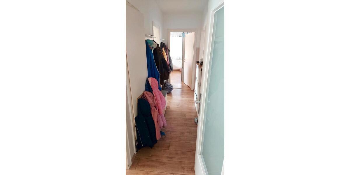 Etagenwohnung Hannover Nord - 3 Zimmer, 82 m&sup2;, 1.300&euro; | Angebot:25571878