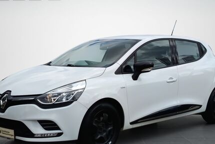 Renault Clio 79.500 km 9.450 &euro; Garbsen 30827