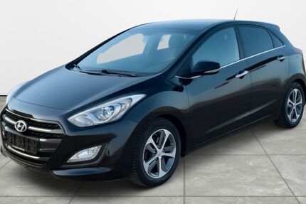 Hyundai i30 71.000 km 10.700 &euro; Hannover 30169