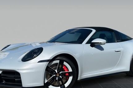 Porsche 992 8.000 km 194.900 &euro; Hannover 30177