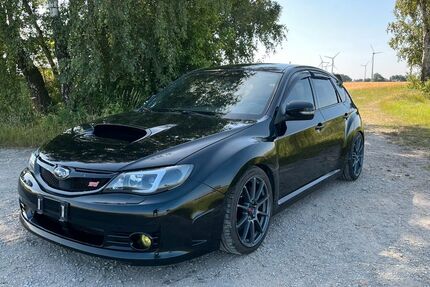 Subaru Impreza 133.000 km 24.000 &euro; Hannover 30655