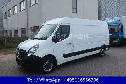 Opel Movano 173.105 km 12.900 &euro; Hannover 30179