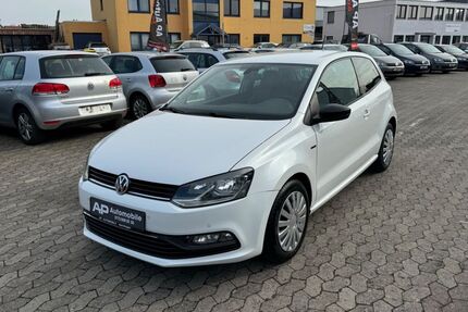VW Polo 123.500 km 7.000 &euro; Isernhagen 30916