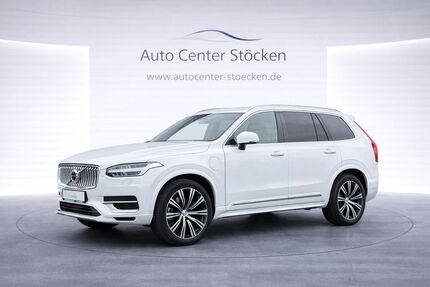 Volvo XC90 330.480 km 26.800 &euro; Hannover 30419