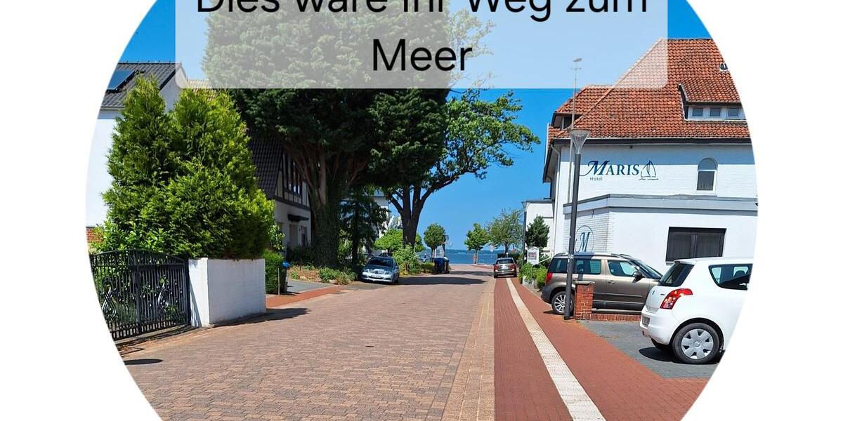 Erdgeschoßwohnung Wunstorf - 3 Zimmer, 50 m&sup2;, 299.000&euro; | Angebot:27120451