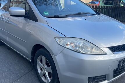 Mazda 5 149.251 km 4.399 &euro; Hannover 30629
