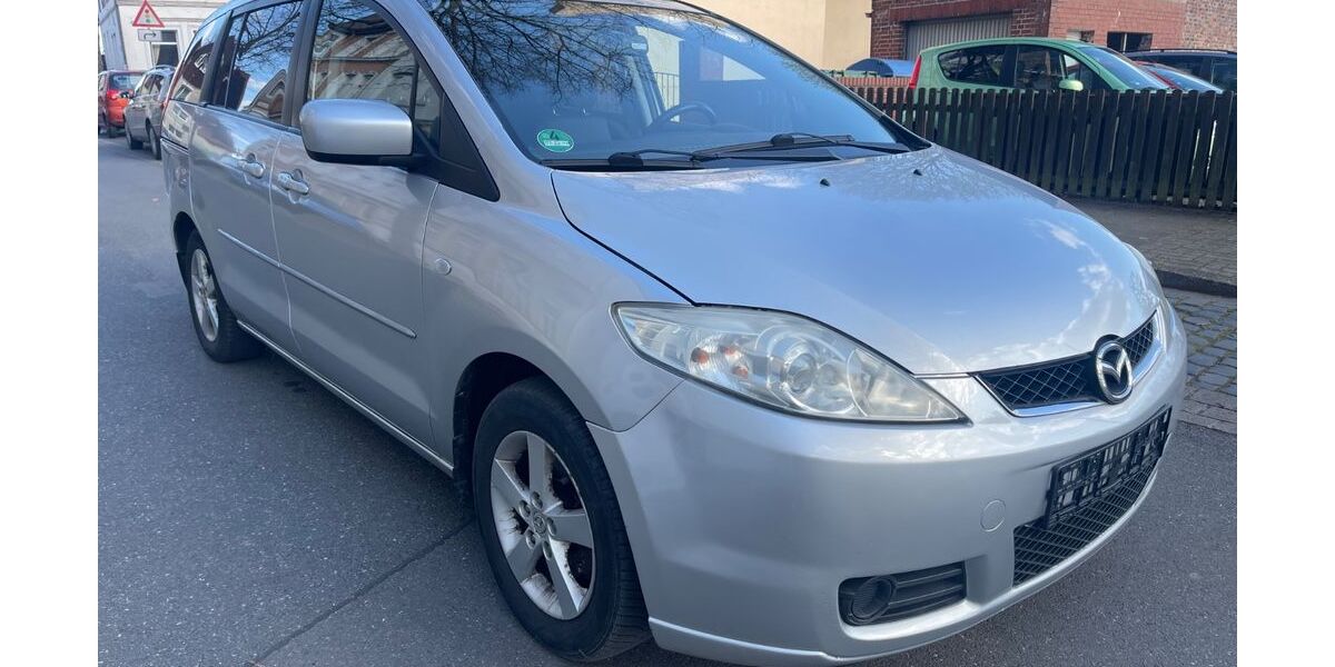 Mazda 5 149.251 km 4.399 &euro; Hannover 30629