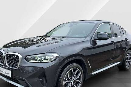 BMW X4 2.569 km 49.999 &euro; Wunstorf 31515