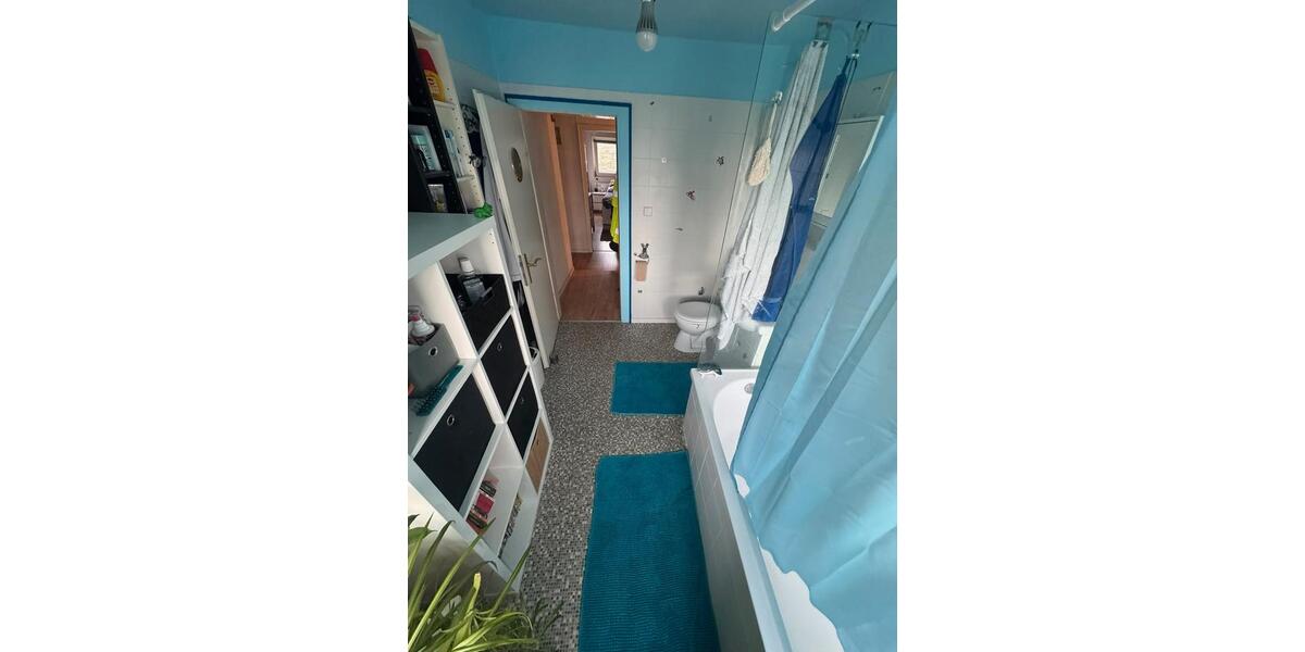 Dachgeschoßwohnung Seelze - 5 Zimmer, 100 m&sup2;, 1.100&euro; | Angebot:26636497