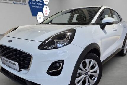 Ford Puma 55.931 km 14.990 &euro; Lehrte 31275
