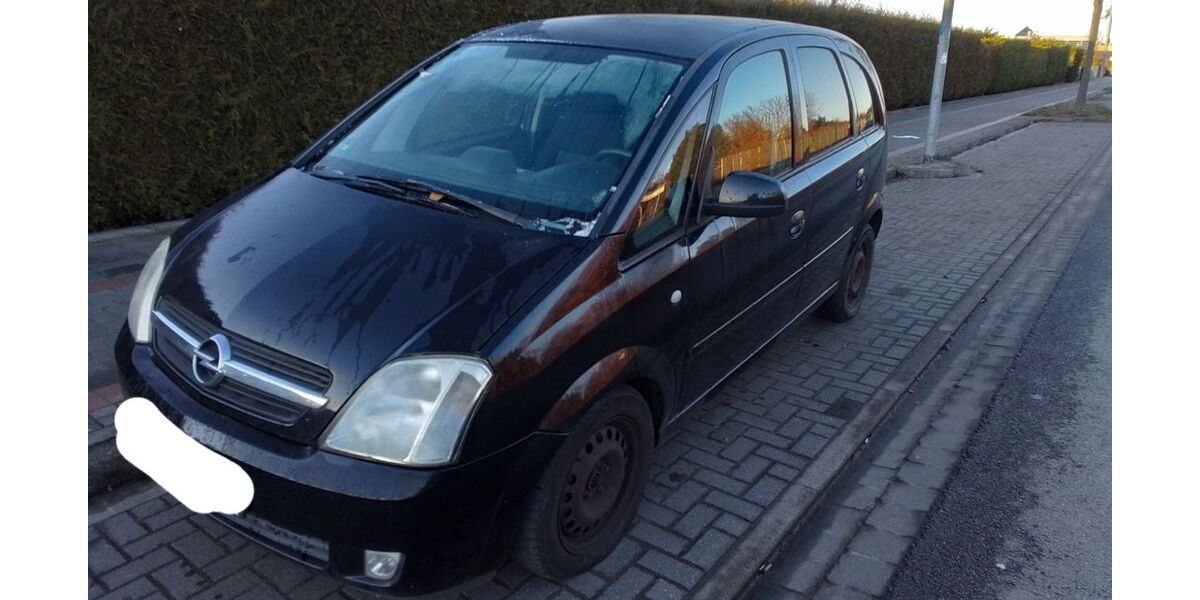 Opel Meriva 140.000 km 1.550 &euro; Ronnenberg 30952