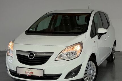 Opel Meriva 140.000 km 3.990 &euro; Hannover 30177